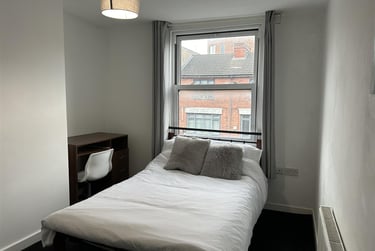 7 bed house, Alfreton Road, Radford, Nottingham, NG73NG - Image 10